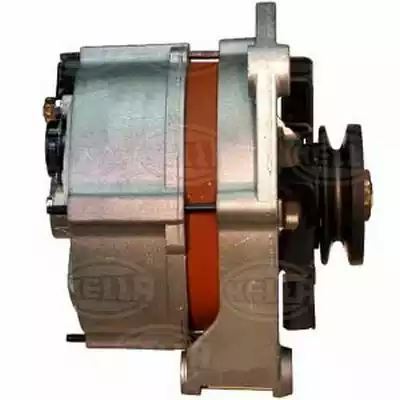 Alternator 8EL725722-001 by Hella