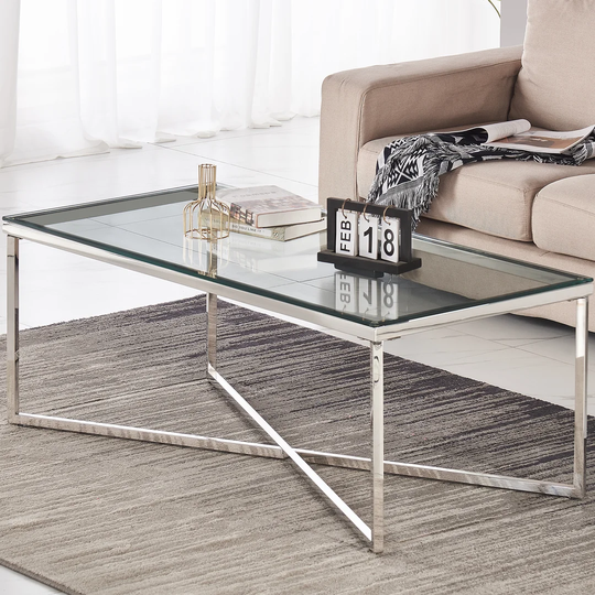 Lea Coffee Table