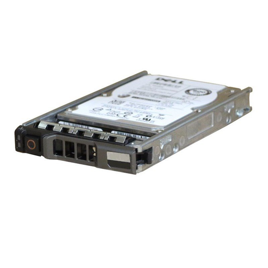 Dell 1TB 7200RPM SATA 6Gbps 512n 3.5in Hot-plug Hard Drive