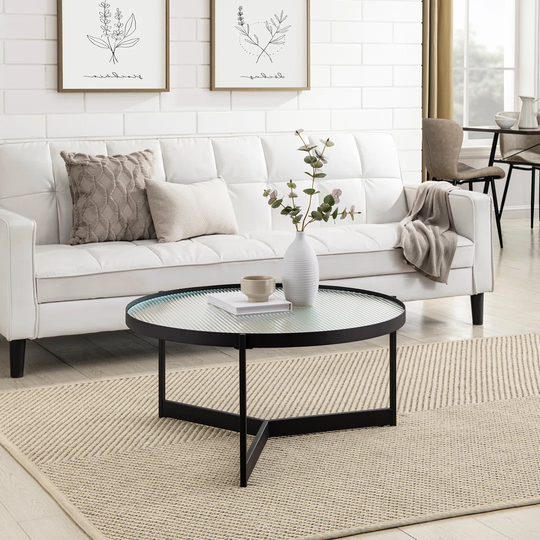 3 Legs Coffee Table
