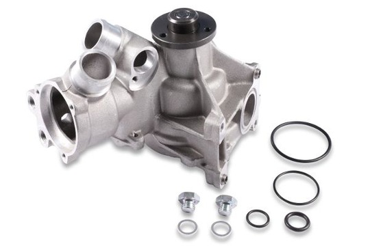 Water Pump P163