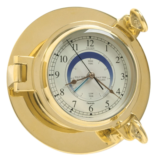 Abby 4cm Wall Clock