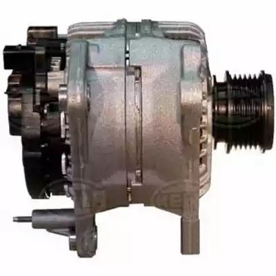 Alternator 8EL737754-001 by Hella