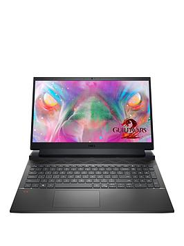 Dell G15- 5511 Gaming Laptop - 15.6In Fhd 120Hz 250Nits, Intel Core I7-11800H, Nvidia Rtx 3060, 16Gb Ram, 512Gb Ssd - Black
