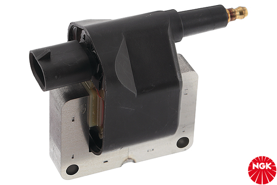 NGK U1086 / 48204 Ignition Coil Genuine NGK Component