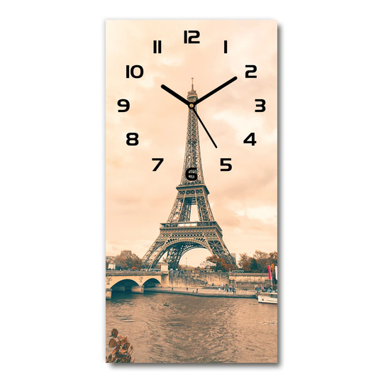 Jamear Silent Wall Clock