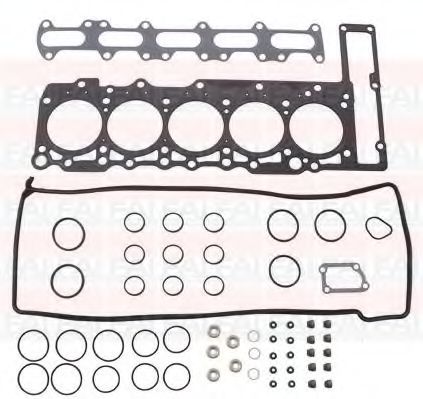 Gasket (Headset) FAI HS1129
