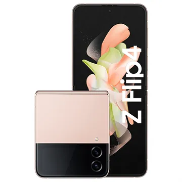 Samsung Galaxy Z Flip4