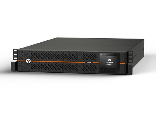 Vertiv Edge UPS - 2200VA 1980W 230V 2U Line Interactive AVR Tower/Rack Mount