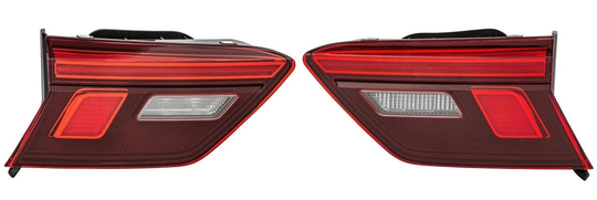Taillight set SET_2SA 012 520-051 Hella SET2SA 012 520051