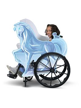 Disney Ice Nokk Adaptive Wheelchair Cover