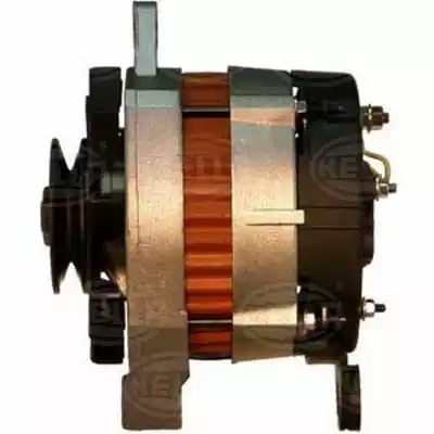 Alternator 8EL725826-001 by Hella