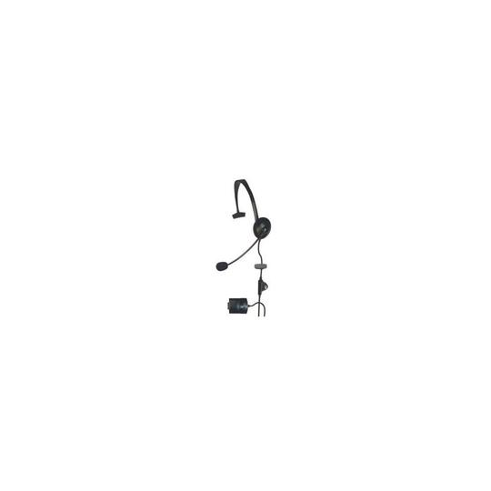Hip gear headset for Xbox Live
