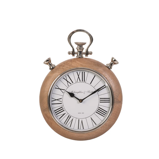 Herefordshire Wall Clock