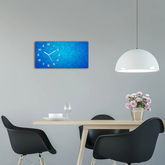 Jazmynne Silent Wall Clock