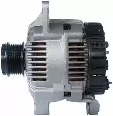 Alternator 8EL737444-001 by Hella