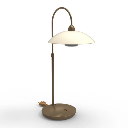 Sovereign Classic 495Cm Bronze Table Lamp
