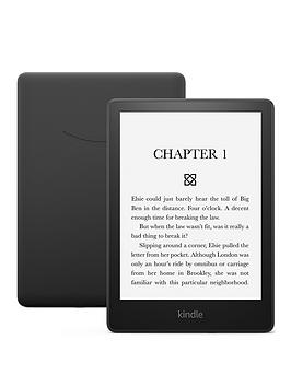 Amazon Kindle Paperwhite (11Th Generation) Black