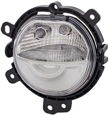 Daytime Running Light 2PT 011 748-061 Hella 2PT 011 748061