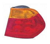 Tail Light GLASS Outer Side R 6246671201005 Origineel 6246671201005
