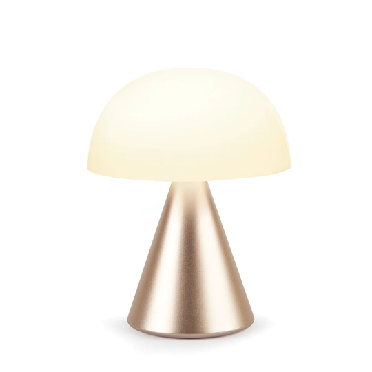 17Cm Table Lamp with USB