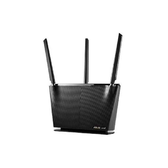 Asus RT-AX68U Dual Band WiFi6 AX2700 Smart Router