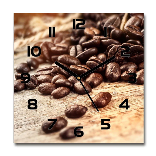 Ileanna Silent Wall Clock