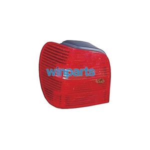 Tail Light RIGHT 10/99 + 9247401