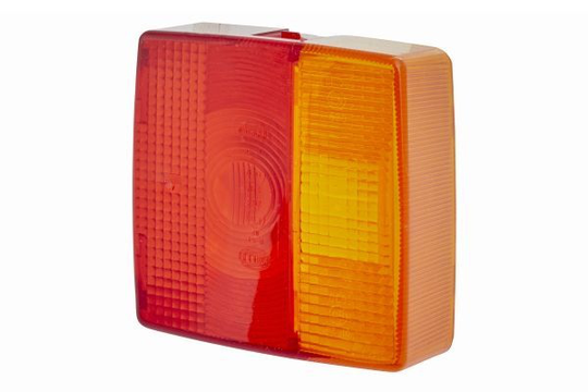 Light glass, combination Tail Light 9EL 129 519001