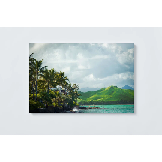 Thailand Magnetic Wall Mounted Cork Board