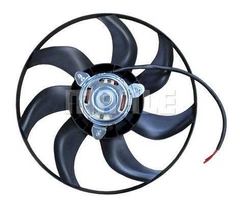 Air Conditioning fan 8EW351044-411 by BEHR