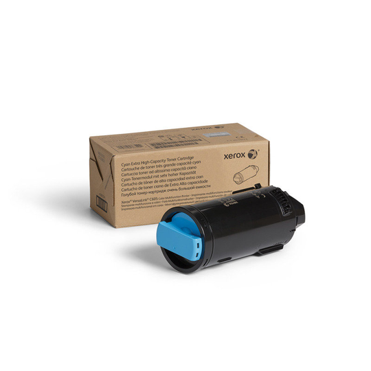 Xerox VersaLink C605 Cyan Extra High Toner