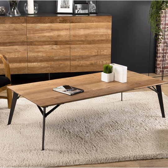 Brister Coffee Table