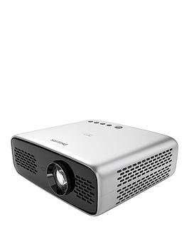 Philips Neopix Ultra 2Tv Home Projector