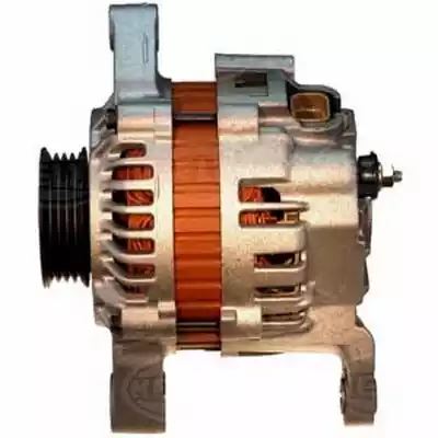 Alternator 8EL732739-001 by Hella