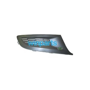 BUMPER GRILL UNDER RIGHT without fog light - Daytime Running Light 9251361