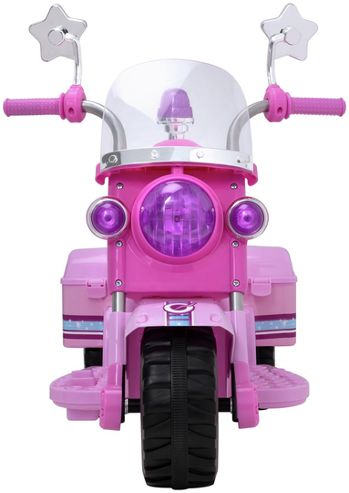 EVO Shimmer Electric Trike 6V Powered Vehicle