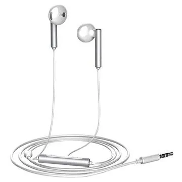 Huawei AM116 In-Ear Stereo Headset - White