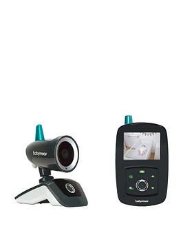 Babymoov Yoo Travel Wireless Video Monitor