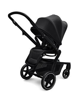 Joolz Hub+ Chassis + Seat - Brilliant Black