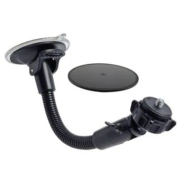 Arkon CMP220 Camera Car Holder - Windshield / Dashboard Mount
