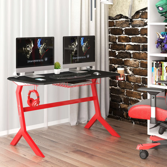 Nastya Javelin Computer Desk