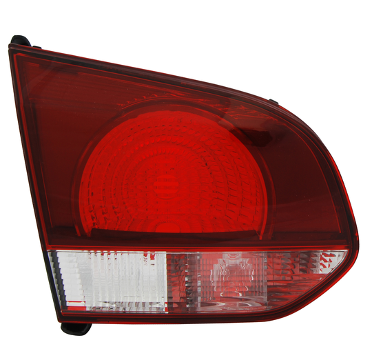 Combination Tail Light 17-0238-11-2 TYC 170238112