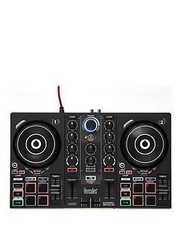 Hercules Dj Control Inpulse 200