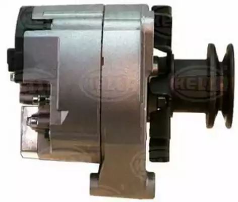 Alternator 8EL725593-001 by Hella