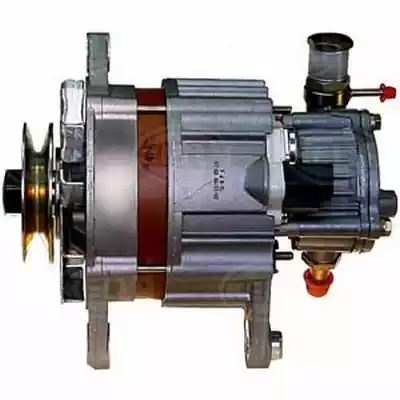 Alternator 8EL737072-001 by Hella