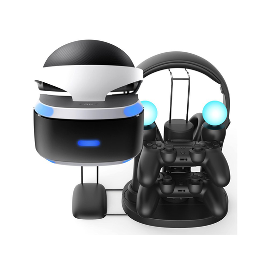 Subsonic - All In One Charging Station - PSVR (PS4)
