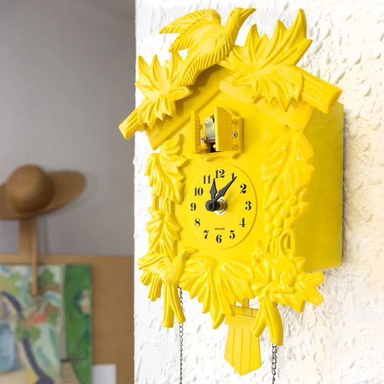 Bonie 20" Wall Clock