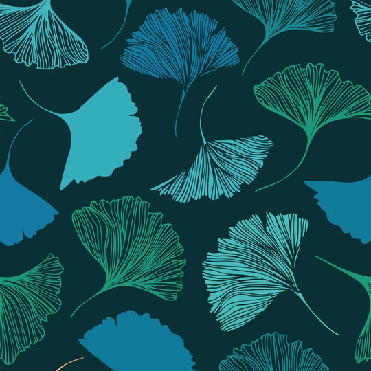 Larain 2.08m x 1.46m Matte Wallpaper Roll