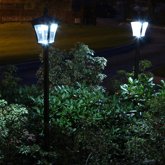 Byrd LED 120cm Post Light